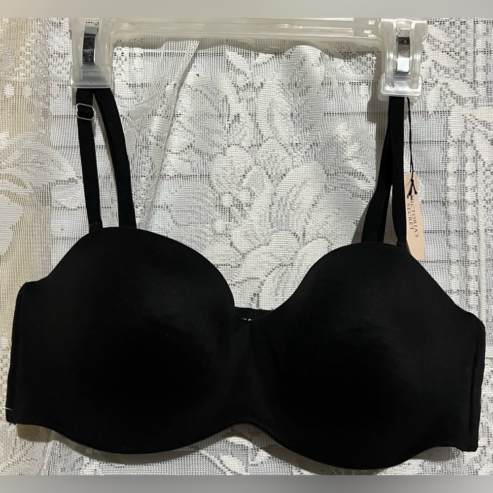 Victoria’s Secrets Bra